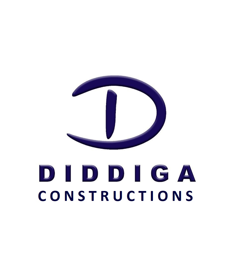 DIDDIGA Constructions Logo